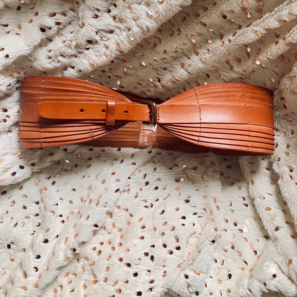 Zara Waist Belt